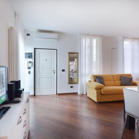 Apartamento Ur-Nest Moline Bolonia Exterior foto