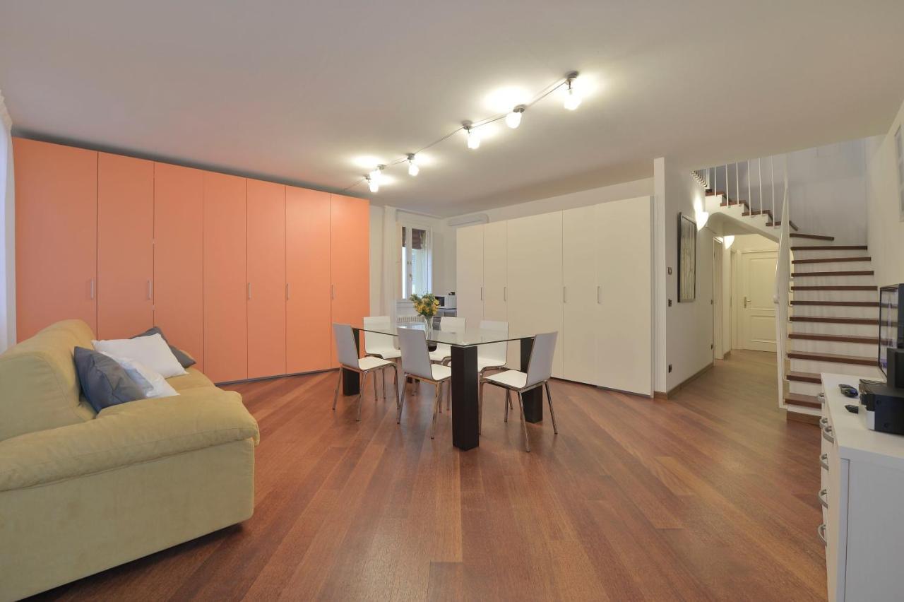 Apartamento Ur-Nest Moline Bolonia Exterior foto