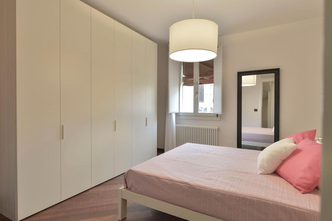 Apartamento Ur-Nest Moline Bolonia Exterior foto