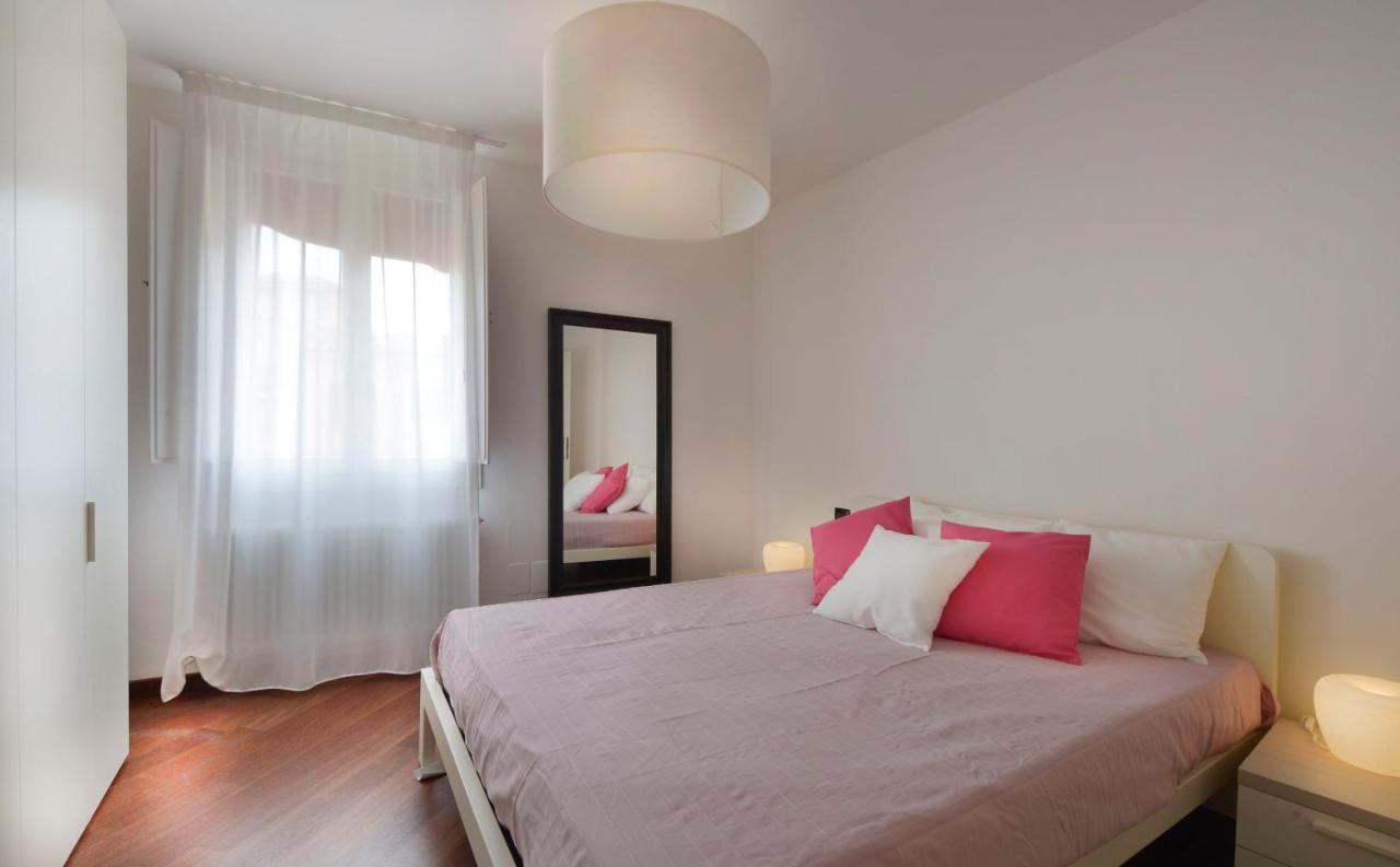 Apartamento Ur-Nest Moline Bolonia Exterior foto