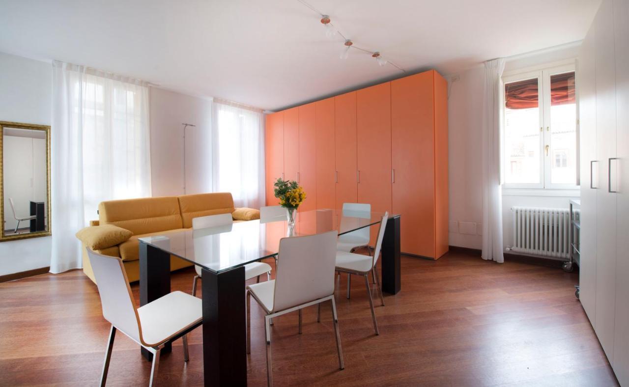 Apartamento Ur-Nest Moline Bolonia Exterior foto