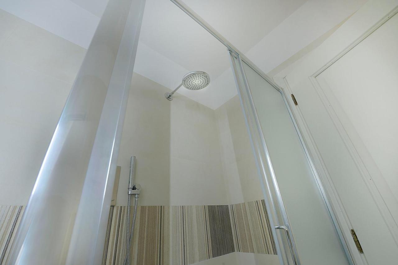 Apartamento Ur-Nest Moline Bolonia Exterior foto
