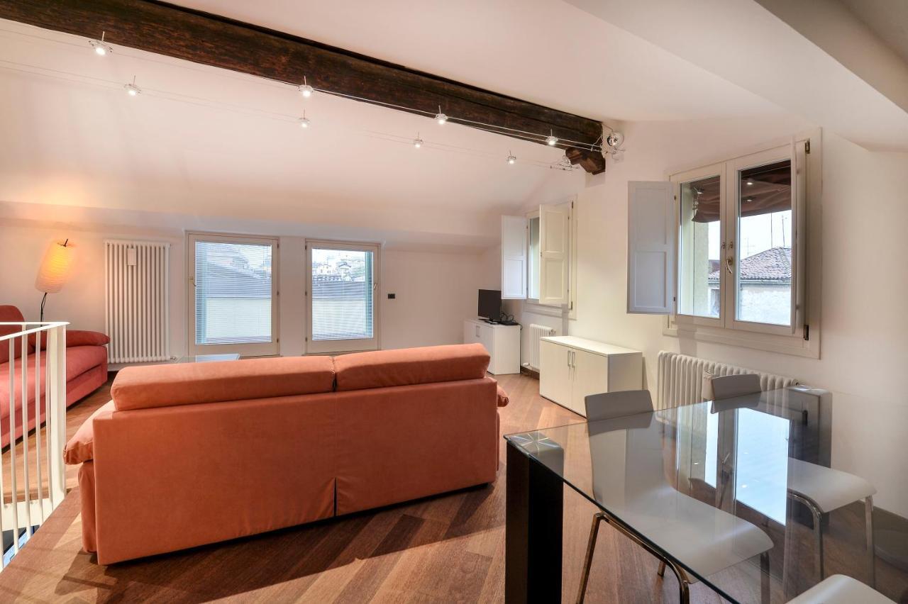Apartamento Ur-Nest Moline Bolonia Exterior foto