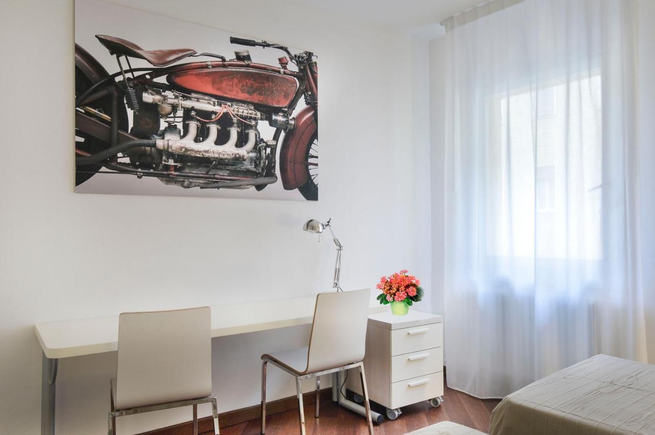 Apartamento Ur-Nest Moline Bolonia Exterior foto