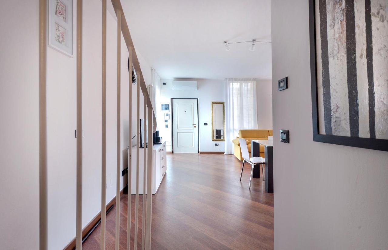 Apartamento Ur-Nest Moline Bolonia Exterior foto