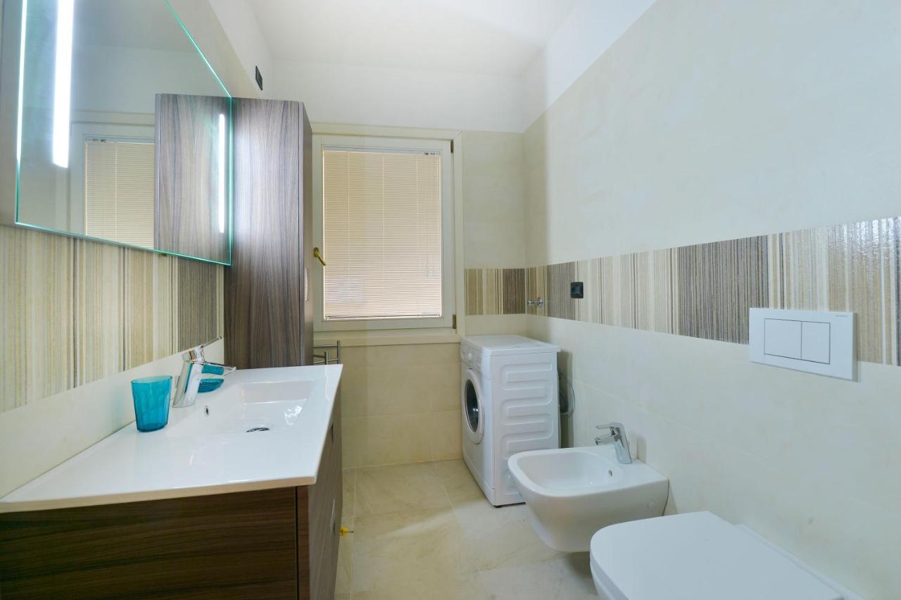 Apartamento Ur-Nest Moline Bolonia Exterior foto