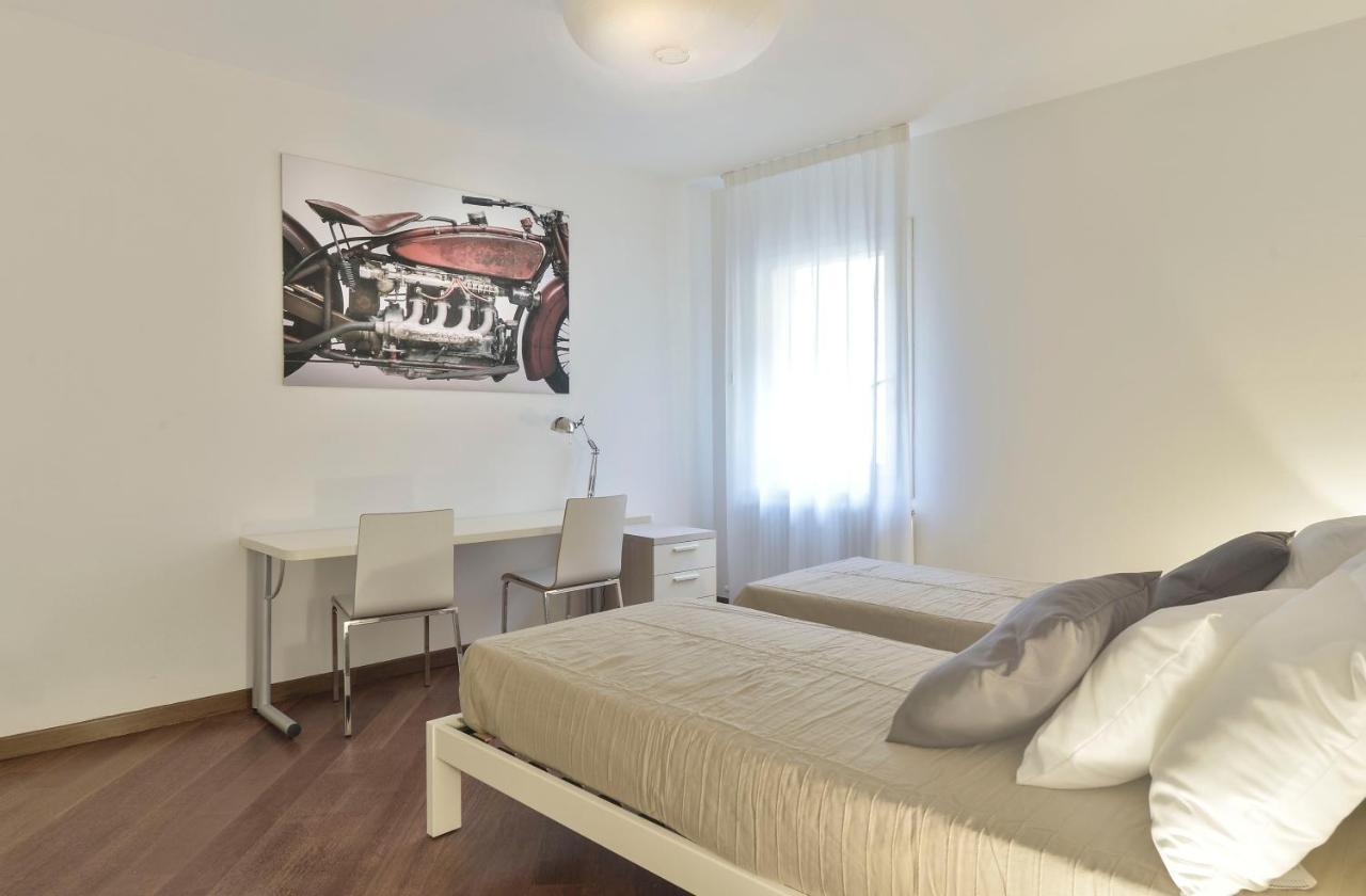 Apartamento Ur-Nest Moline Bolonia Exterior foto