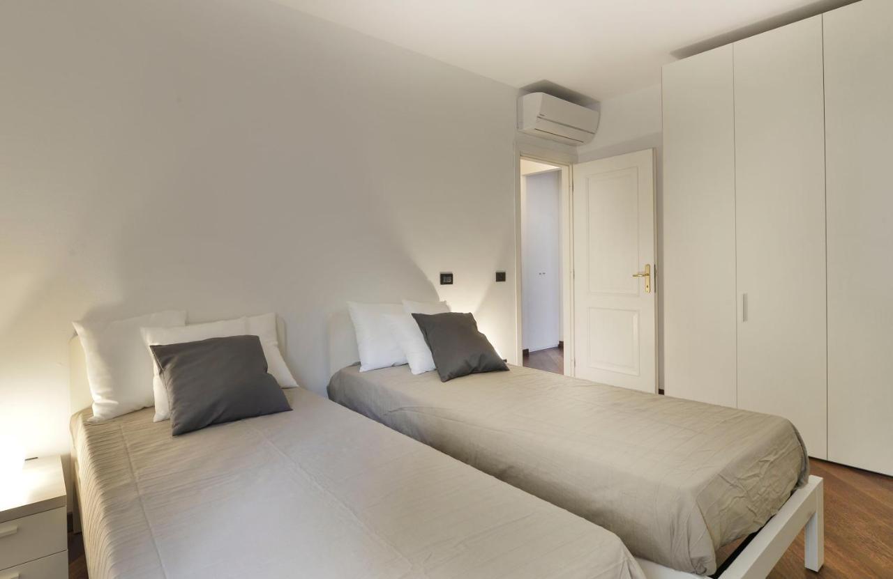 Apartamento Ur-Nest Moline Bolonia Exterior foto