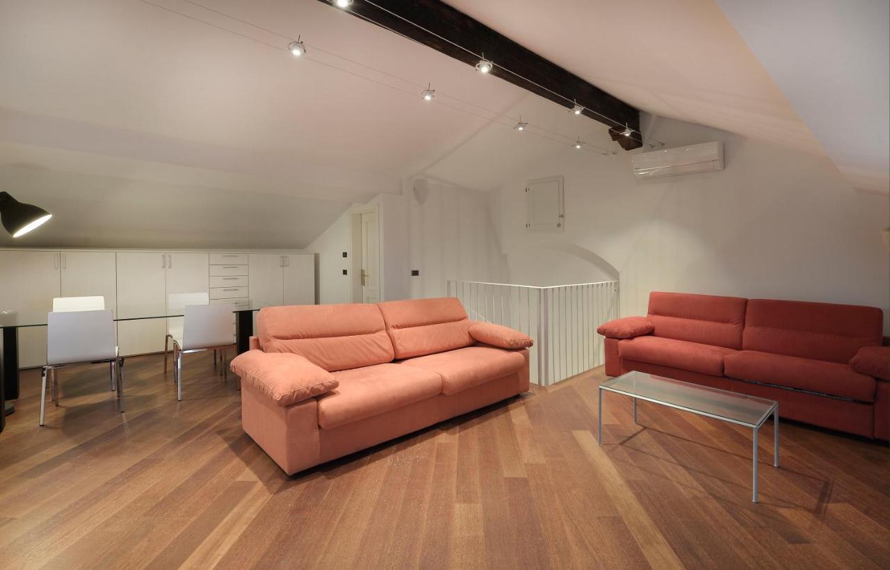 Apartamento Ur-Nest Moline Bolonia Exterior foto