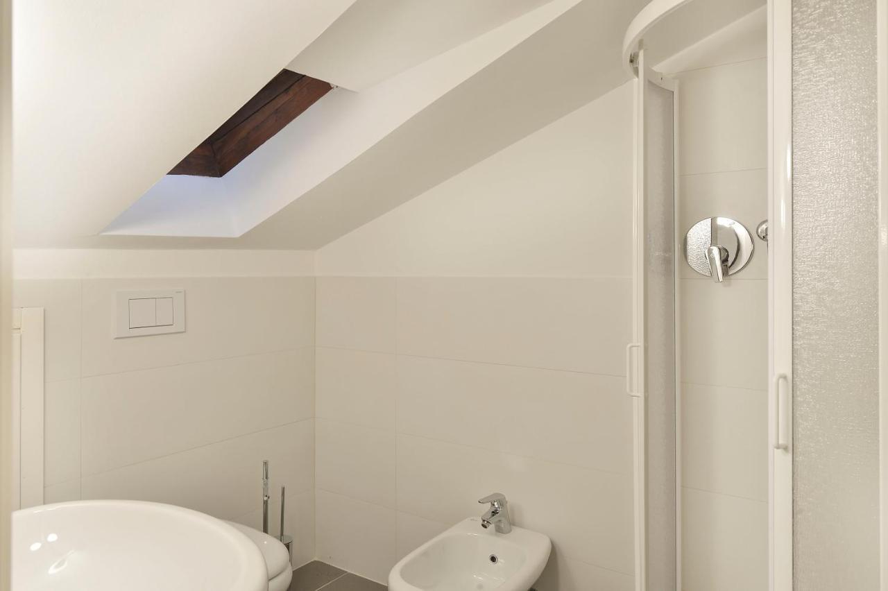 Apartamento Ur-Nest Moline Bolonia Exterior foto